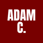 An icon with the name of a reviewer